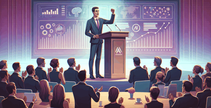 NVIDIA's CEO Acknowledges Major Investment Intentions in OpenAI