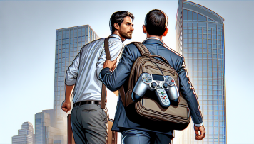 Phil Spencer, Xbox Leader, Leaves Microsoft