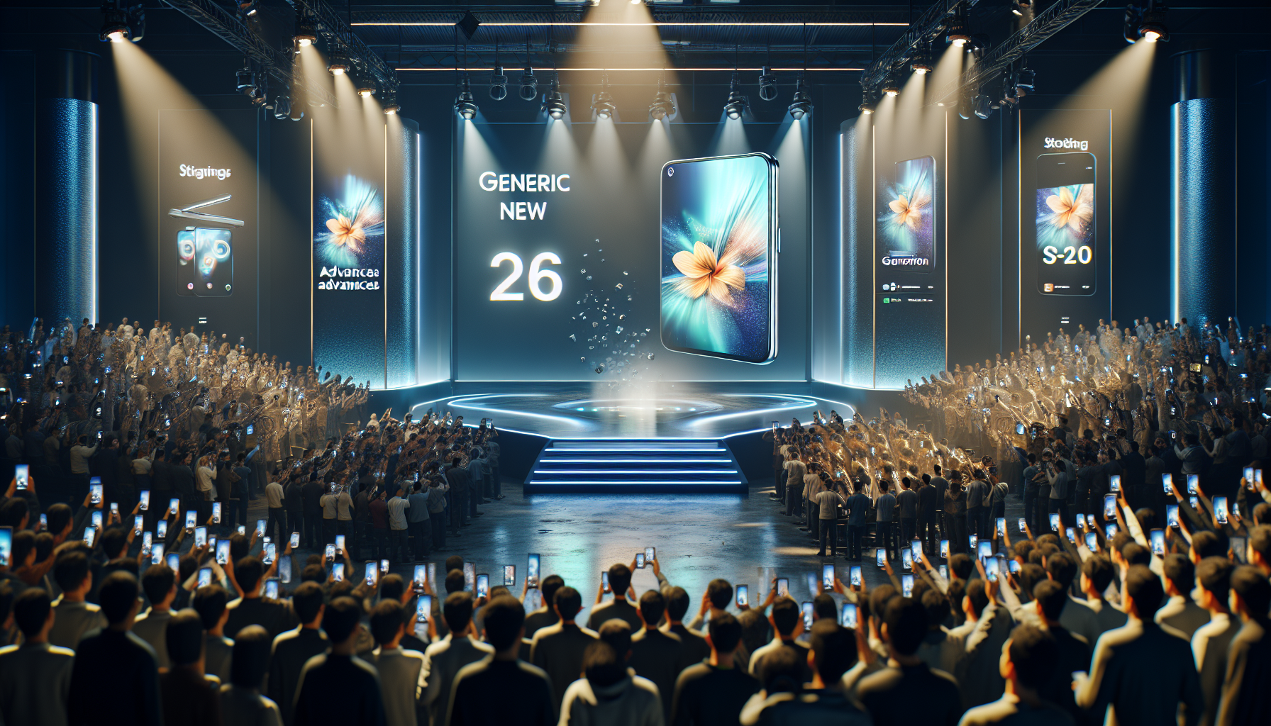 Samsung Galaxy Unpacked 2026: Expected Features and Updates for the S26 Debut on February 25