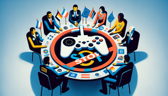 The Campaign to End Killing Games for Establishing NGOs in the EU and US