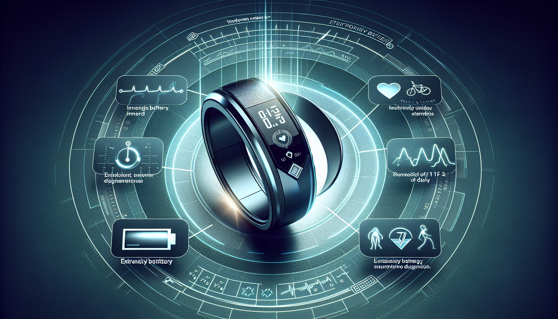 Ultrahuman Unveils Pro Ring Boasting 15-Day Battery Duration