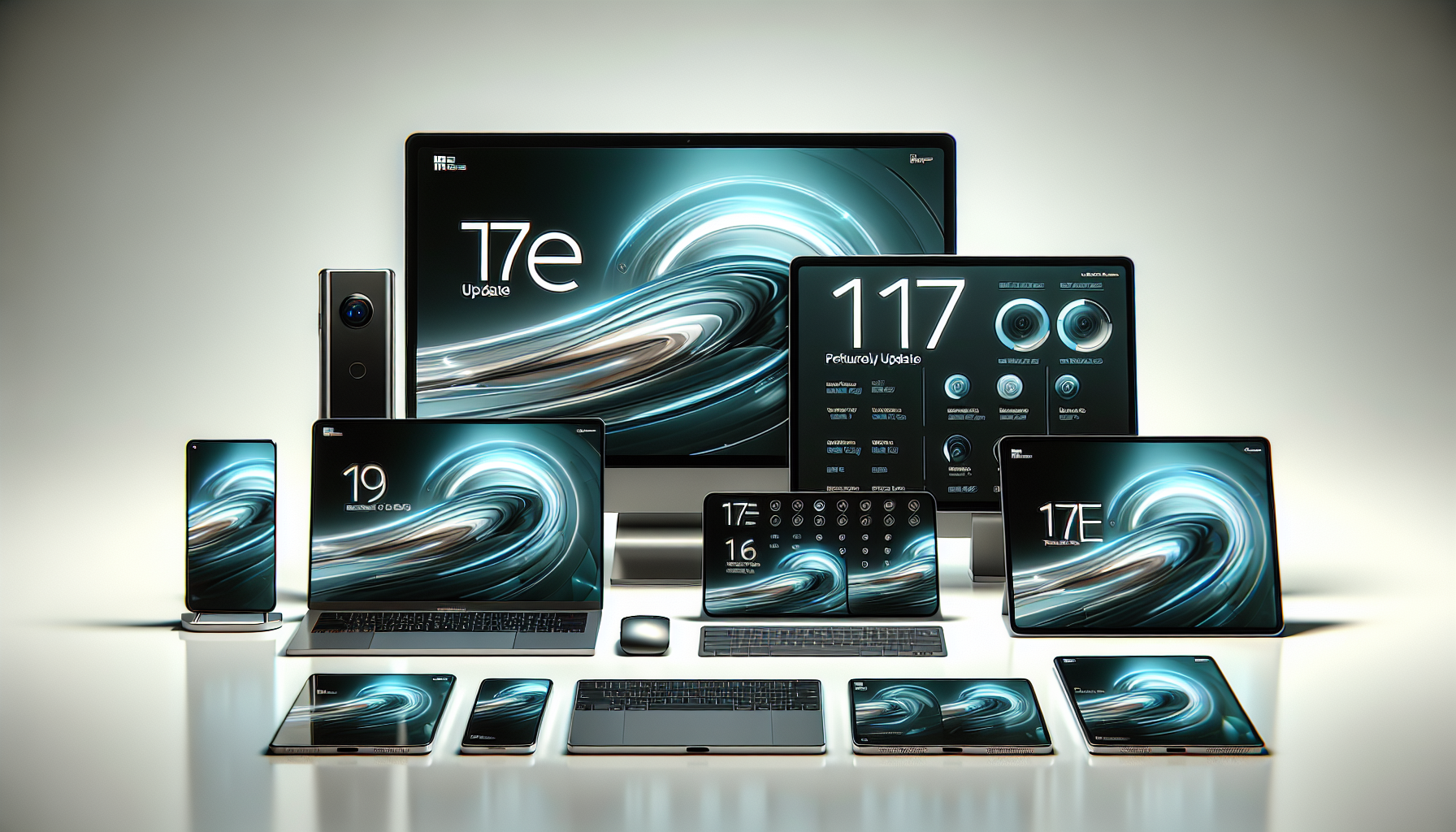 Upcoming Apple Hardware Enhancements to Include MacBook Pro, iPads, and iPhone 17e