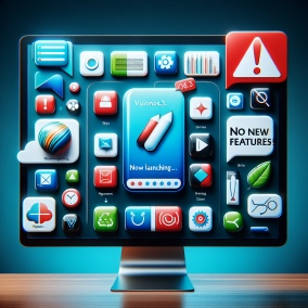 visionOS 26.3 Launched Without Any New Features