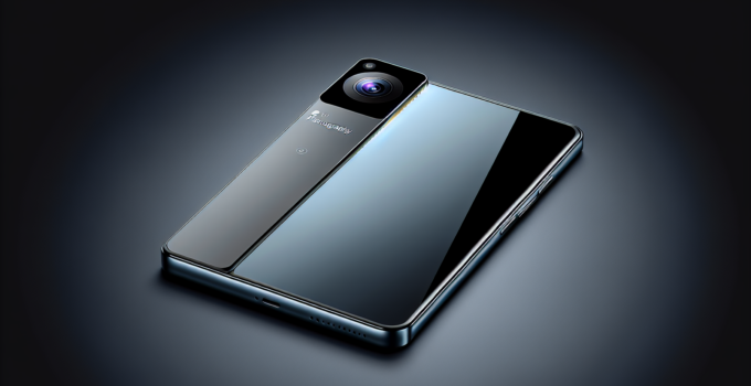 Xiaomi's Leica Leitzphone Boasts a Spacious 1-Inch Camera Sensor and an Elegant Design