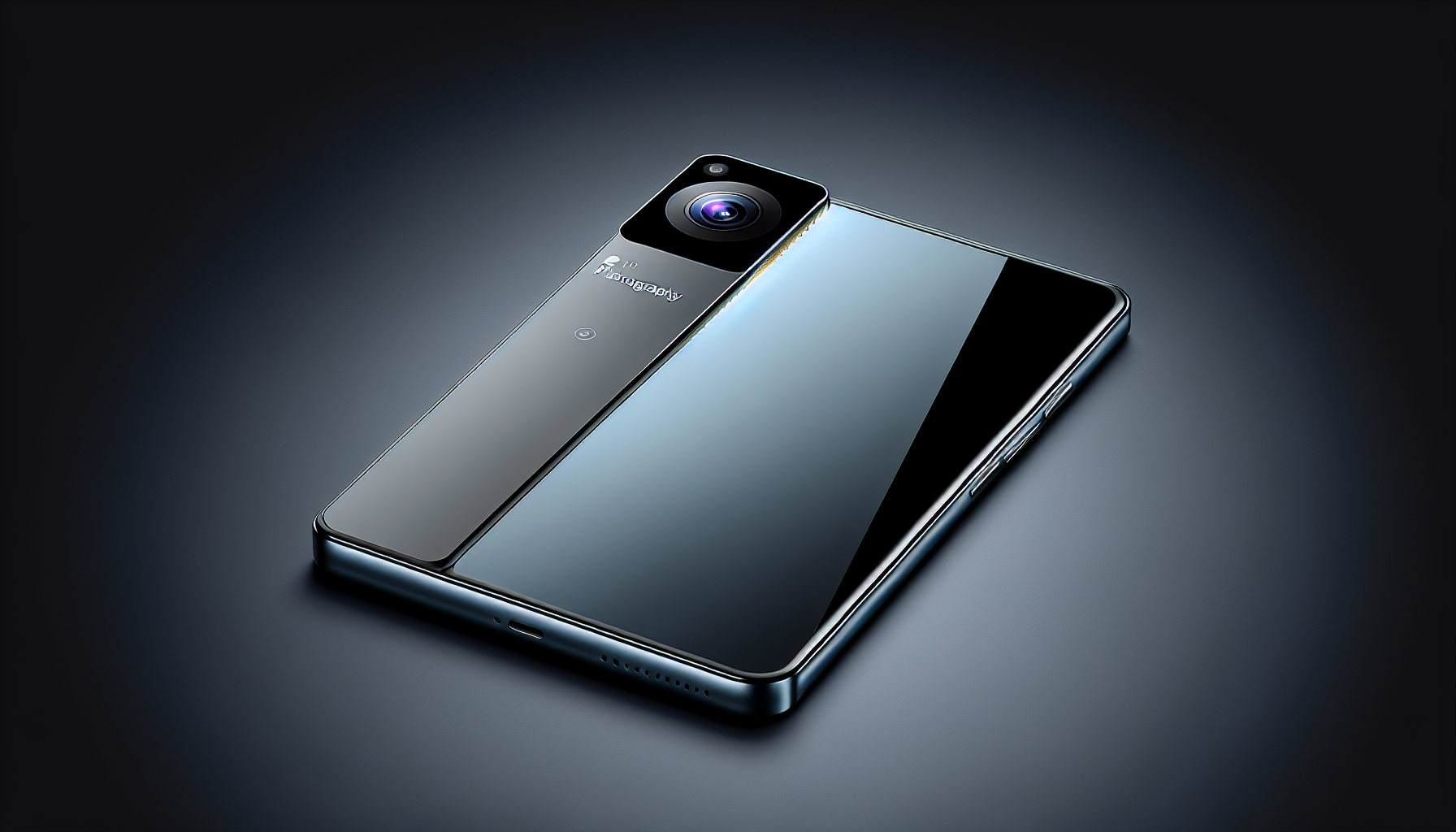 Xiaomi's Leica Leitzphone Boasts a Spacious 1-Inch Camera Sensor and an Elegant Design