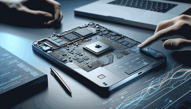 Analysis of Apple MacBook Neo: Assessing Performance with an iPhone Chipset