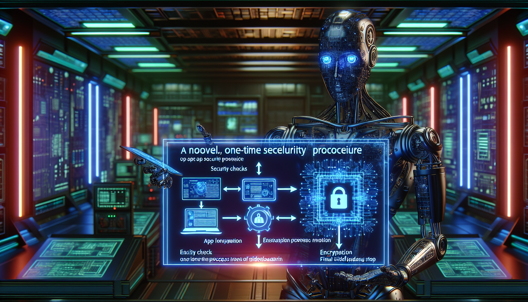 Android unveils a novel one-time security procedure to conceal app sideloading