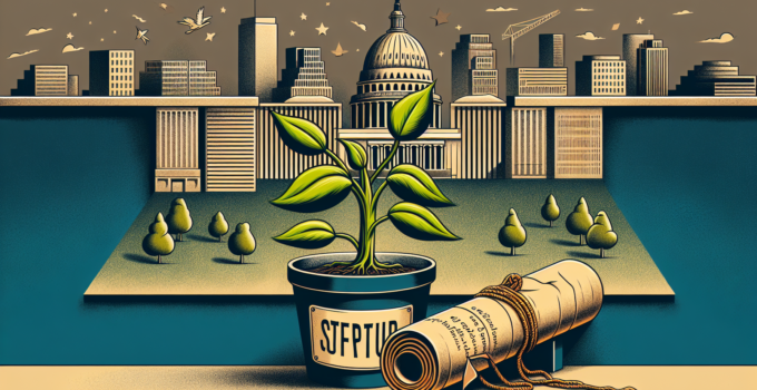 Anthropic Establishes DC Office During Ongoing Legal Conflict with Pentagon