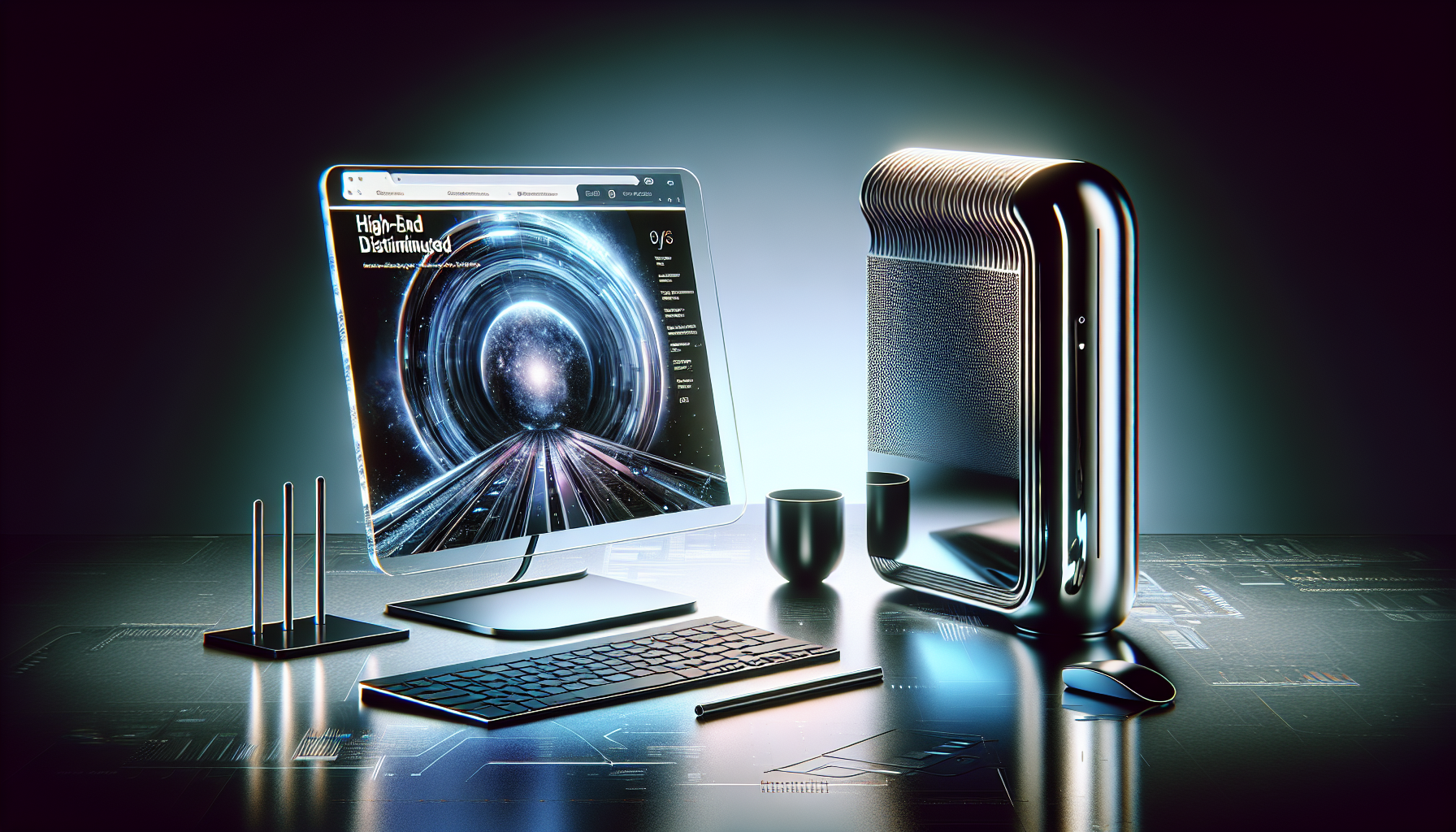 Apple Ceases Production of Its Expensive Mac Pro Desktop