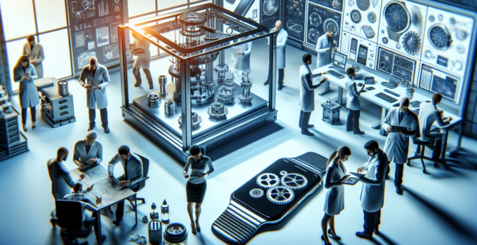 Apple Investigates 3D Printing Innovations for Aluminum iPhones and Apple Watches