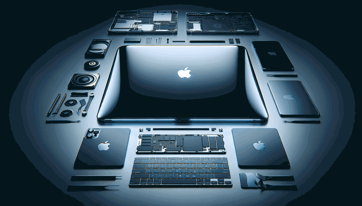 Apple's MacBook Neo Provides Cost-Effective and Easier Repair Options Relative to Other MacBooks