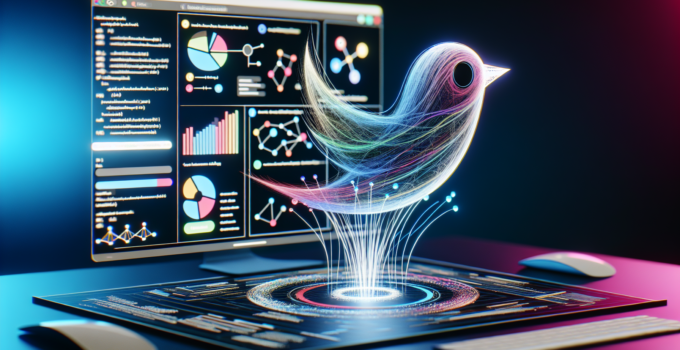 Bluesky Launches AI Helper for Crafting Personalized Social Media Streams