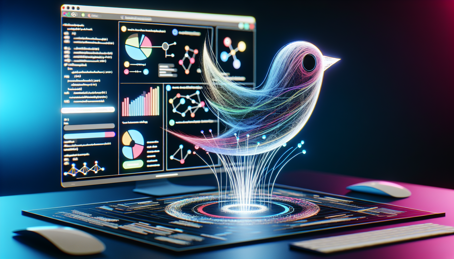 Bluesky Launches AI Helper for Crafting Personalized Social Media Streams