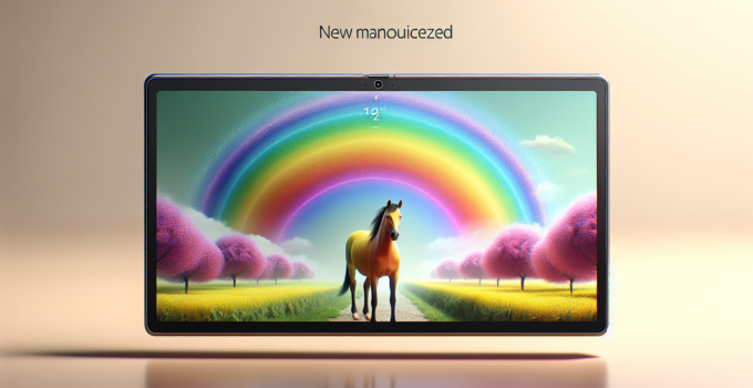 Boox Launches New Go E Ink Tablet Showcasing 10-Inch Screen and Android 15 OS