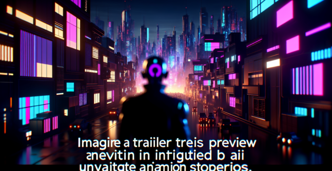 Check Out the Trailer for Science Saru's Upcoming "Ghost in the Shell" Anime Series