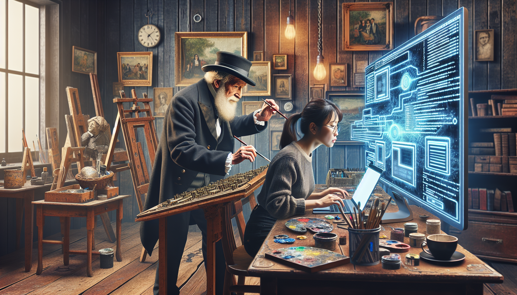 Claude Code and Cowork Obtain Access to Your Computer