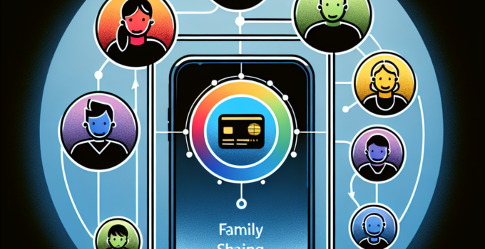 iOS 26.4 Update: Family Sharing Now Allows Independent Payment Methods