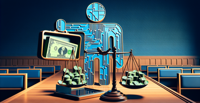 Jury Directs Meta to Remit $375 Million Penalty in Child Safety Trial Ruling