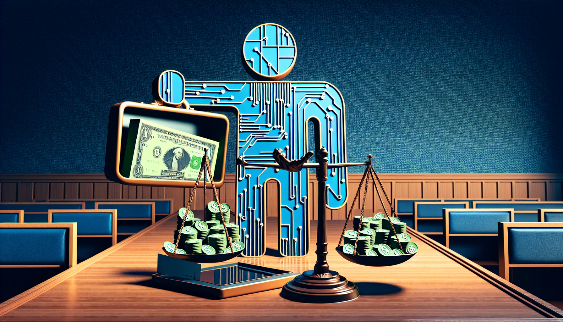 Jury Directs Meta to Remit $375 Million Penalty in Child Safety Trial Ruling