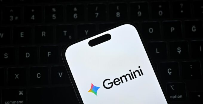 Lawsuit Claims Gemini AI Incited Individual to Take Own Life to Reunite with 'AI Spouse' in Afterlife