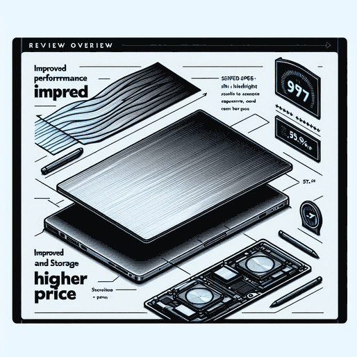 M5 MacBook Air Review Overview: Improved Performance and Storage, Higher Price