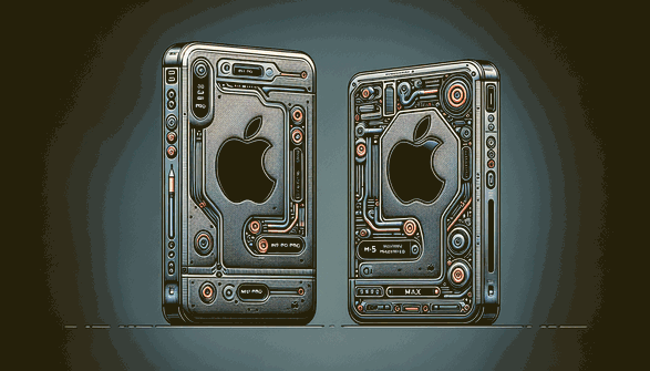 M5 Pro and M5 Max Bring Major Updates Compared to Earlier Apple Silicon Versions