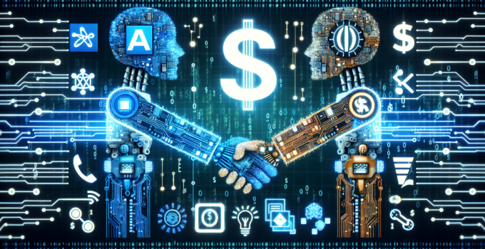 Meta and News Corp Forge Multimillion-Dollar AI Licensing Partnership