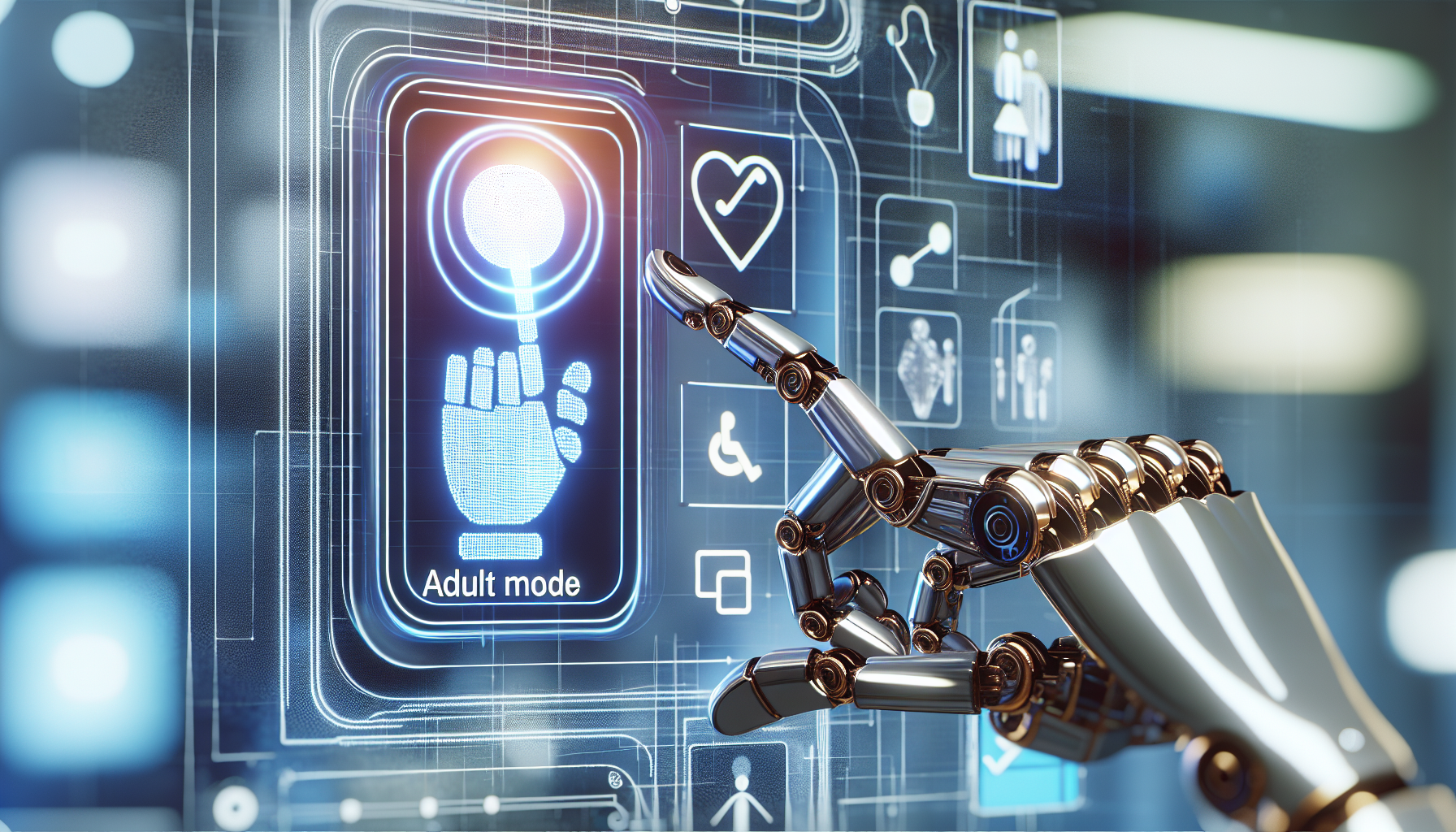 OpenAI Postpones Release of 'Adult Mode' Feature