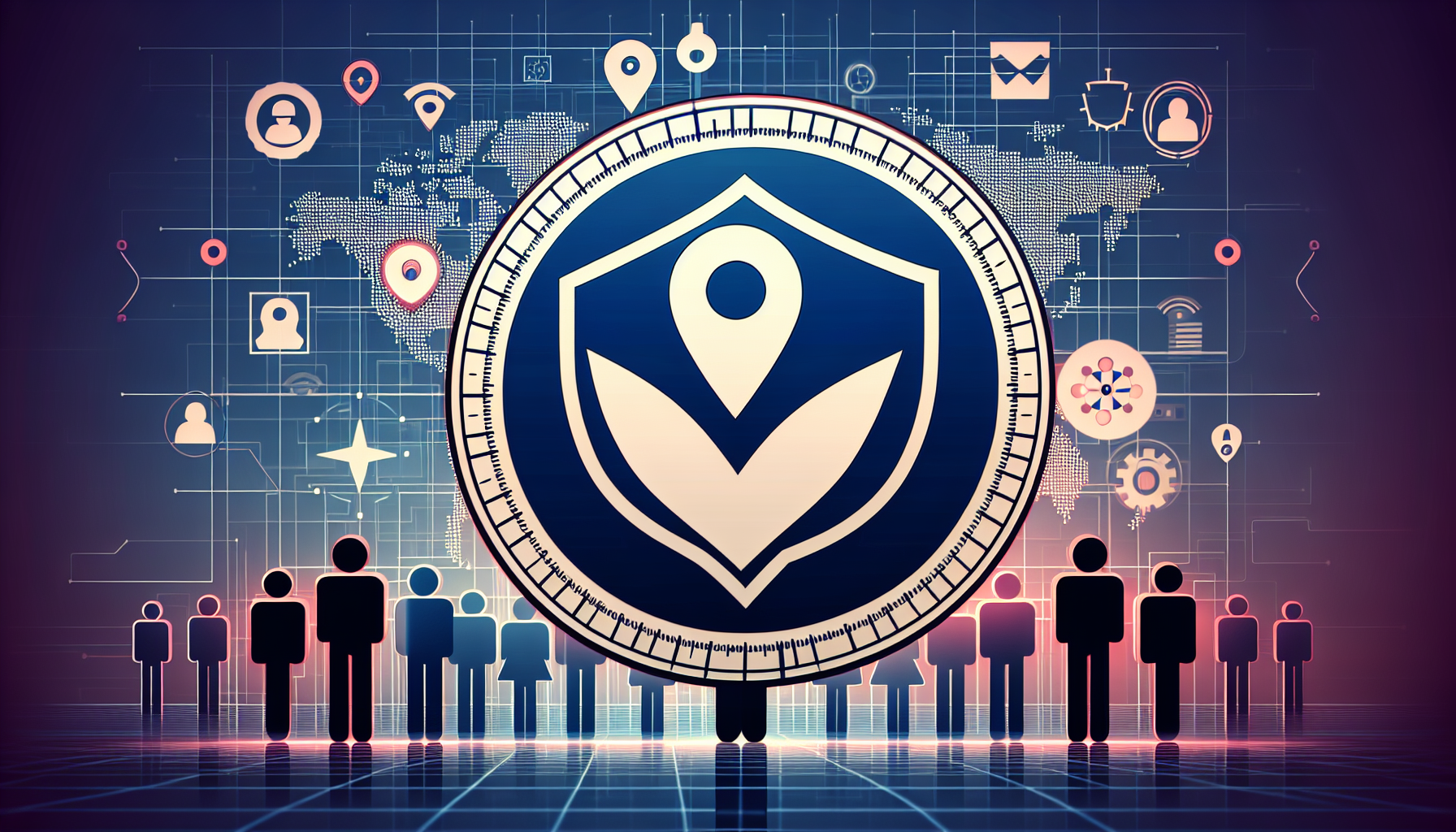 The FBI Acknowledges Acquisition of Americans' Location Information