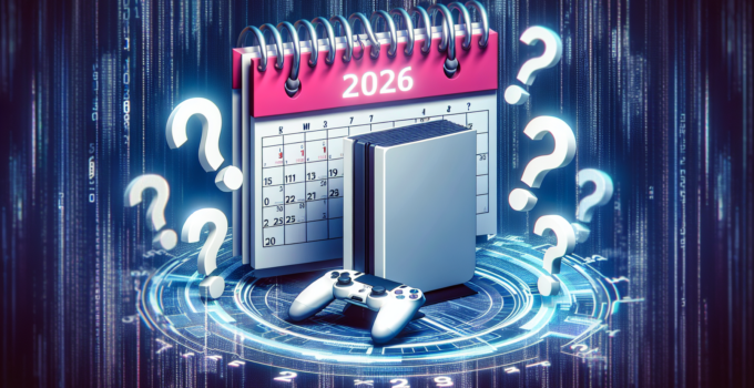 Valve Voices Uncertainty Over 2026 Launch of Steam Machine