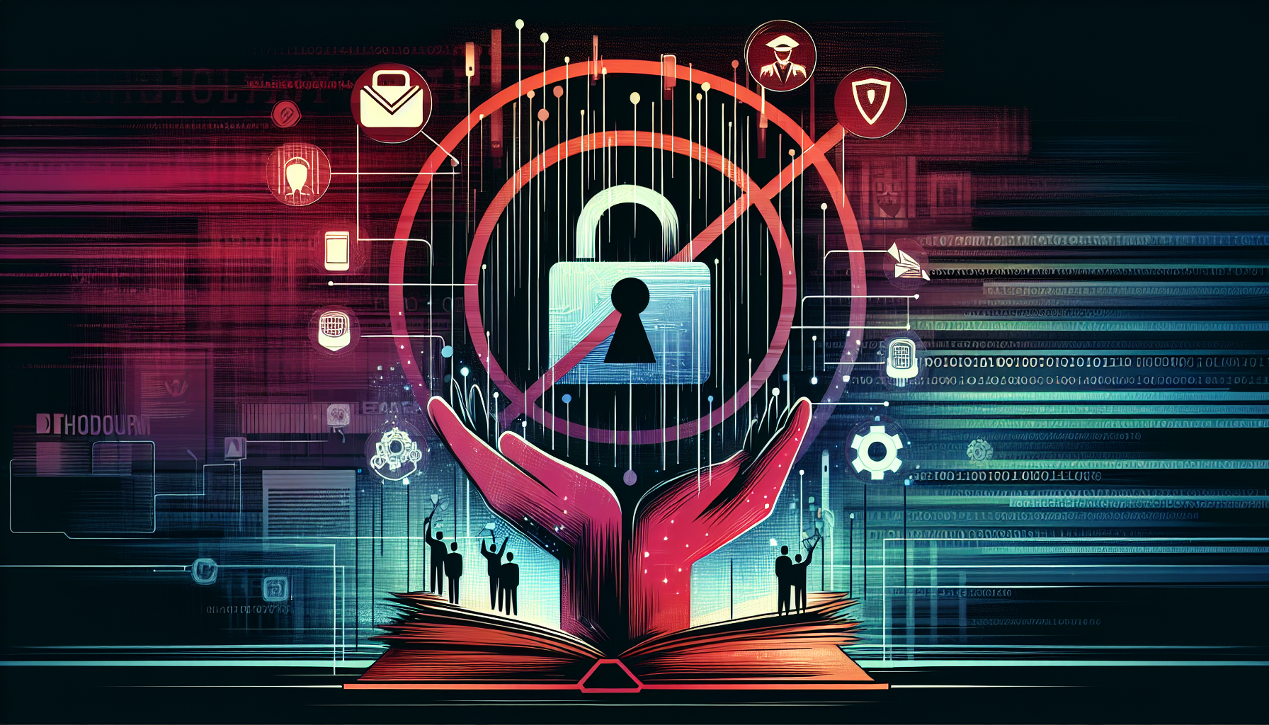 Apple halts contentious data retention method that granted law enforcement entry to Signal conversations