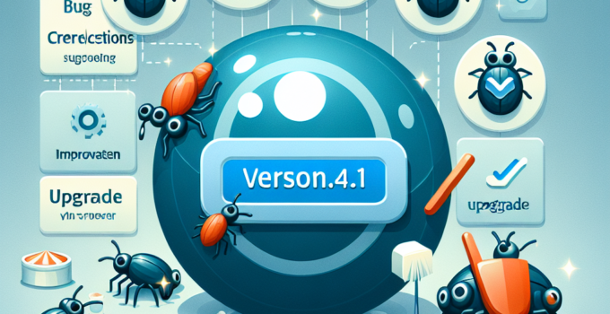 Apple Unveils macOS 26.4.1 Update Featuring General Bug Corrections