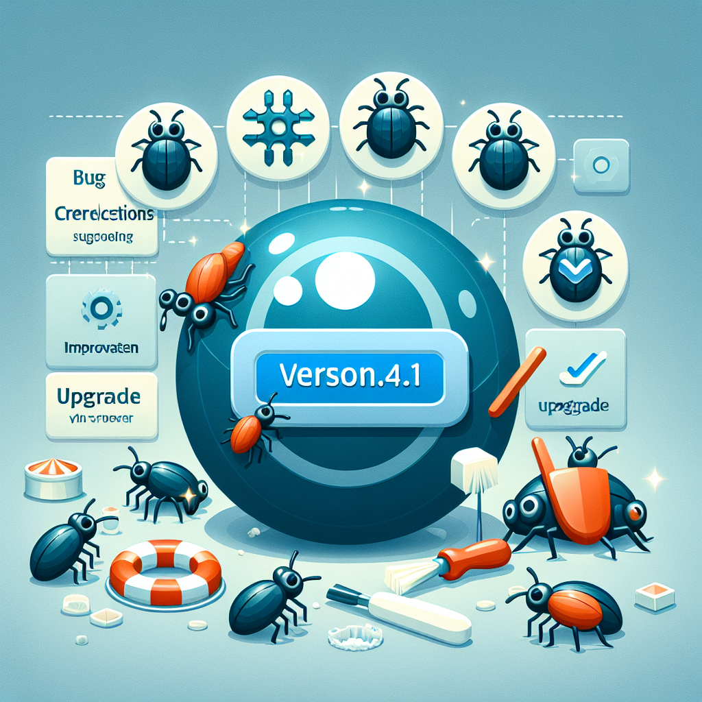 Apple Unveils macOS 26.4.1 Update Featuring General Bug Corrections