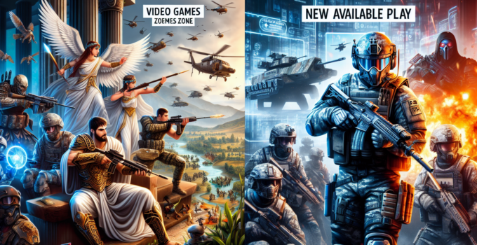 April Xbox Game Pass Additions: Hades 2 and Call of Duty: Modern Warfare Available