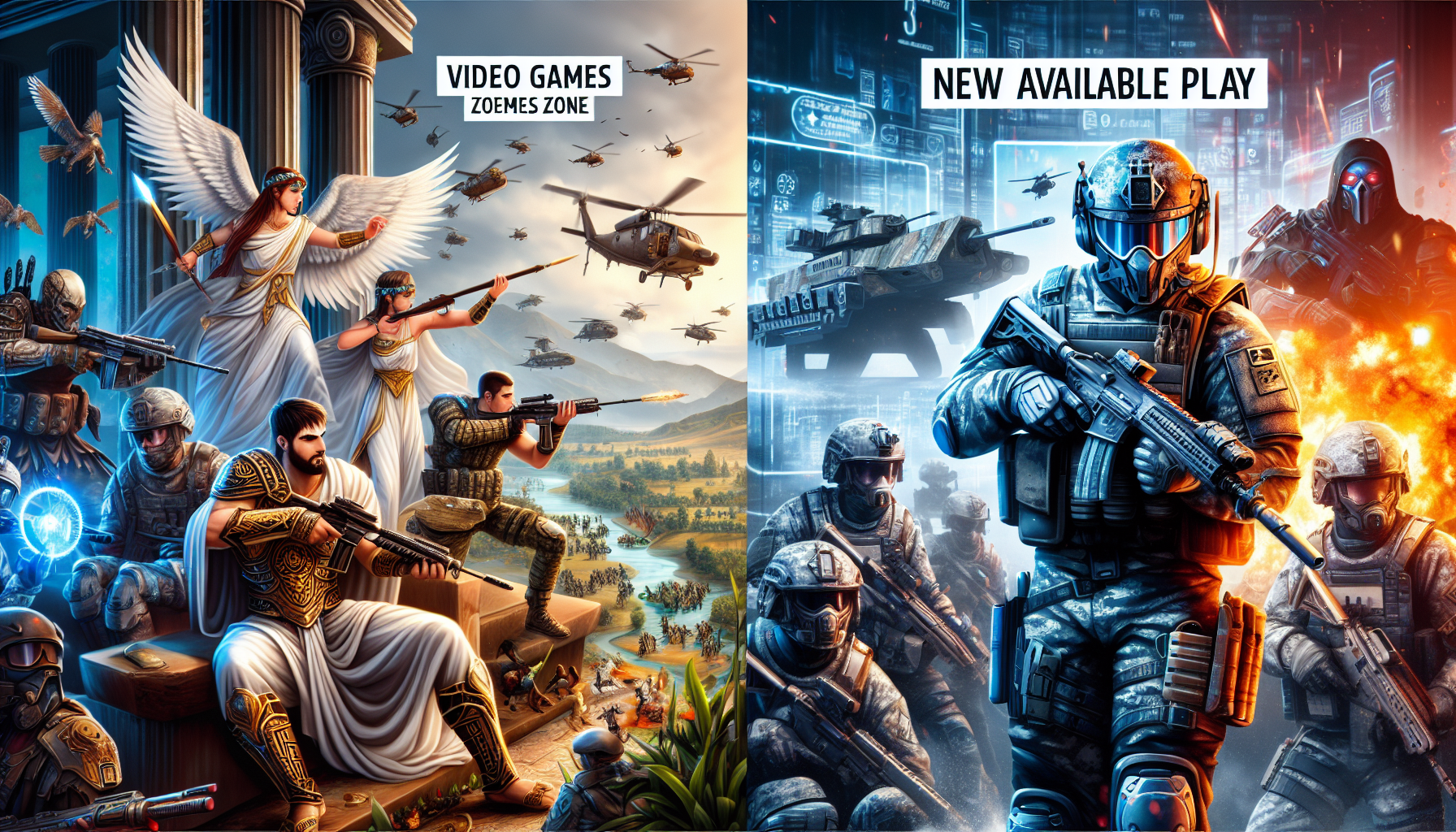 April Xbox Game Pass Additions: Hades 2 and Call of Duty: Modern Warfare Available
