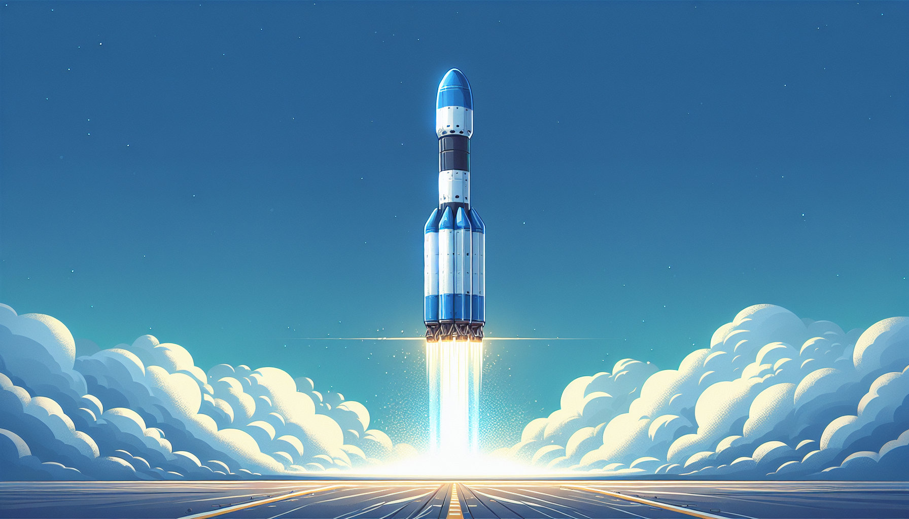 Blue Origin Achieves Successful Landing of Recycled New Glenn Booster but Does Not Reach Orbit with Payload