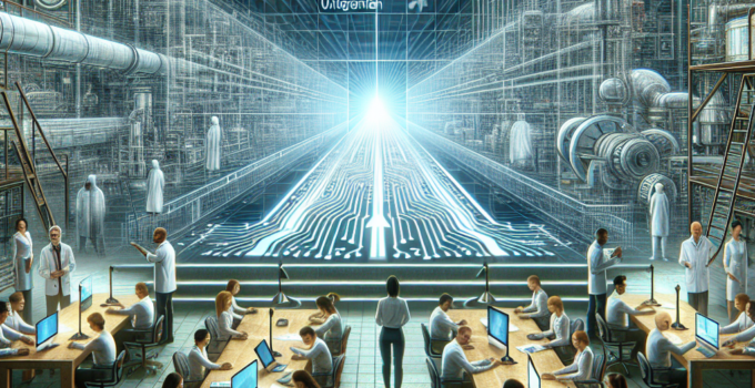 Changes in the Apple Vision Pro team are improbable to affect the product's future.