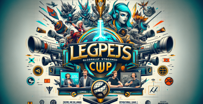 Disney+ to Broadcast League of Legends KeSPA Cup Globally
