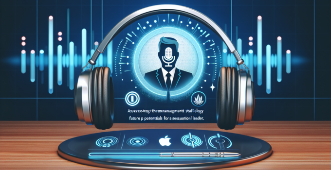 Engadget Podcast: Evaluating Tim Cook's Management at Apple and Future Opportunities for John Ternus