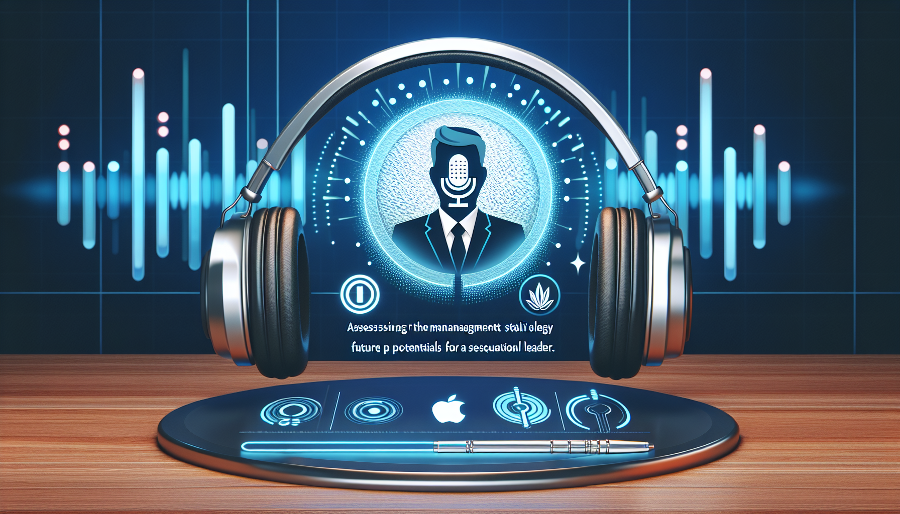 Engadget Podcast: Evaluating Tim Cook's Management at Apple and Future Opportunities for John Ternus