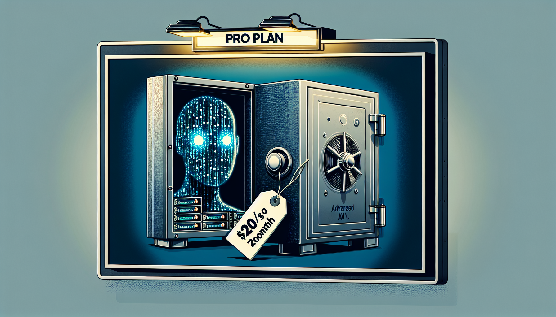 Google's AI Pro Plan Now Provides Enhanced Storage for $20/Month