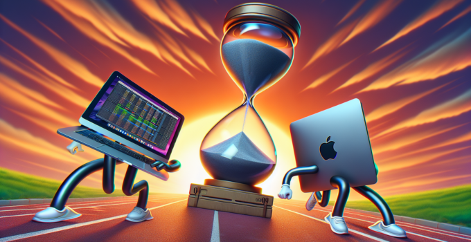 Impending Releases of Mac Studio and MacBook Pro May Experience Delays of Several Months