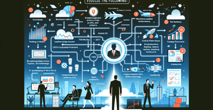 Key Takeaways from Tim Cook's Tenure at Apple