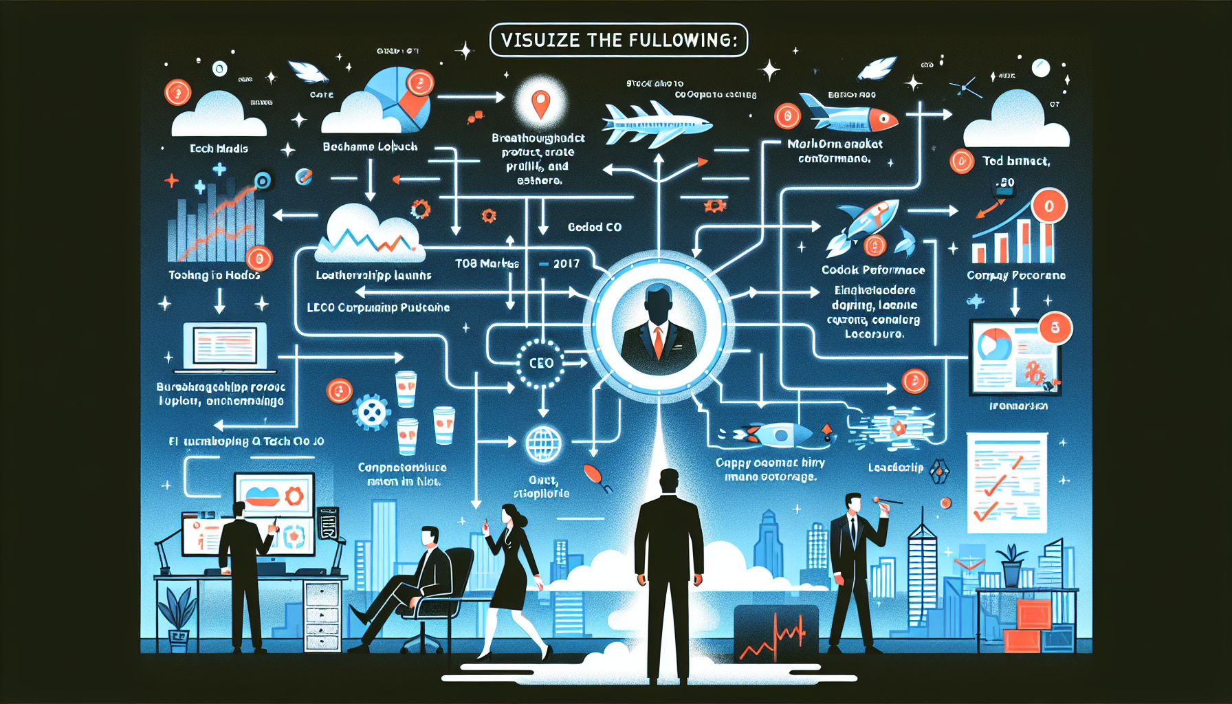 Key Takeaways from Tim Cook's Tenure at Apple