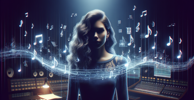 Lana Del Rey Unveils Her Debut Official Video Game Track 15 Years Following 'Video Games'