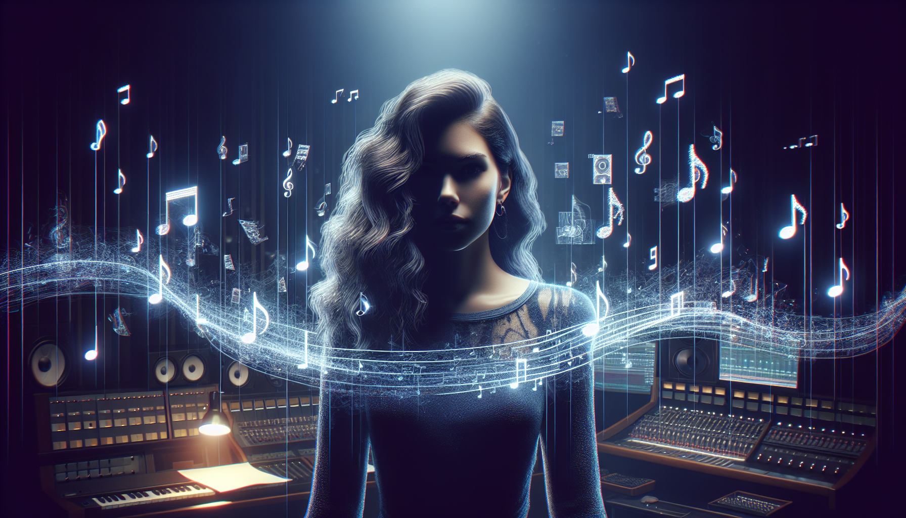 Lana Del Rey Unveils Her Debut Official Video Game Track 15 Years Following 'Video Games'