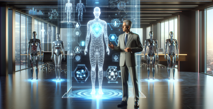 Mark Zuckerberg Unveils Meta's Progress in Creating AI Agents for Individual and Commercial Use