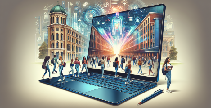 Microsoft's Latest College Initiative Seeks to Rival the $500 MacBook Neo