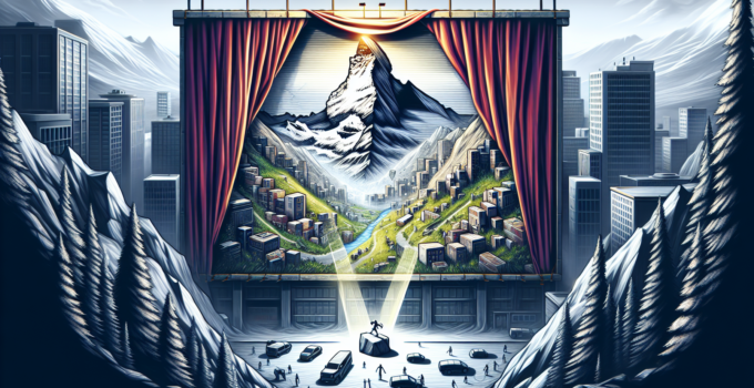 "New Game 'City of None' Revealed by Co-Creator of Celeste"