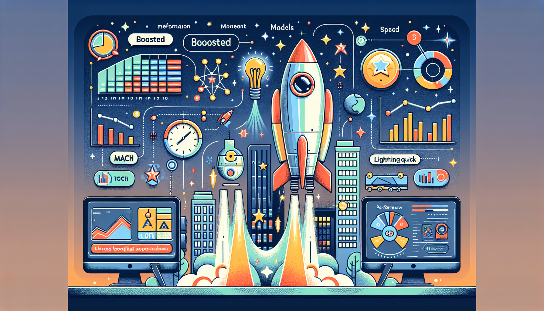 Ollama's MLX Support Boosts the Performance of Executing Local Models on Macs